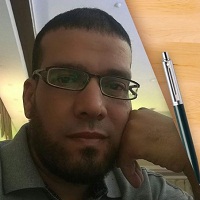محمد أبو صهيب