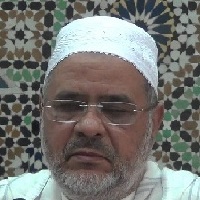 د. أحمد الريسونى