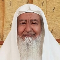 د. علي محمد عودة