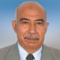د. سعيد إسماعيل علي