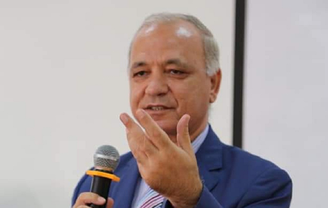 أ.د محمد سعد إبراهيم