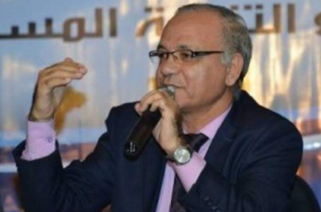 أ.د محمد سعد