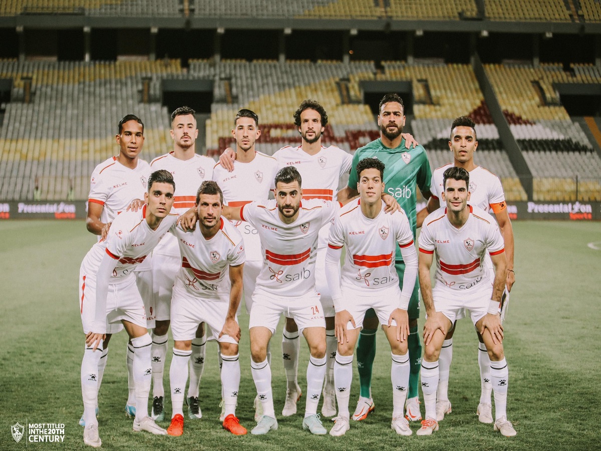 الزمالك