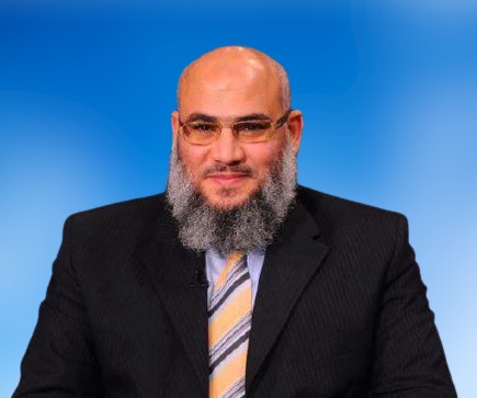 د. خالد سعيد