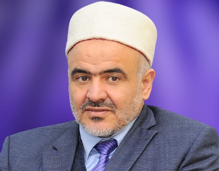 د. علي الصلابي، مؤرخ وفقيه ومفكر سياسي
