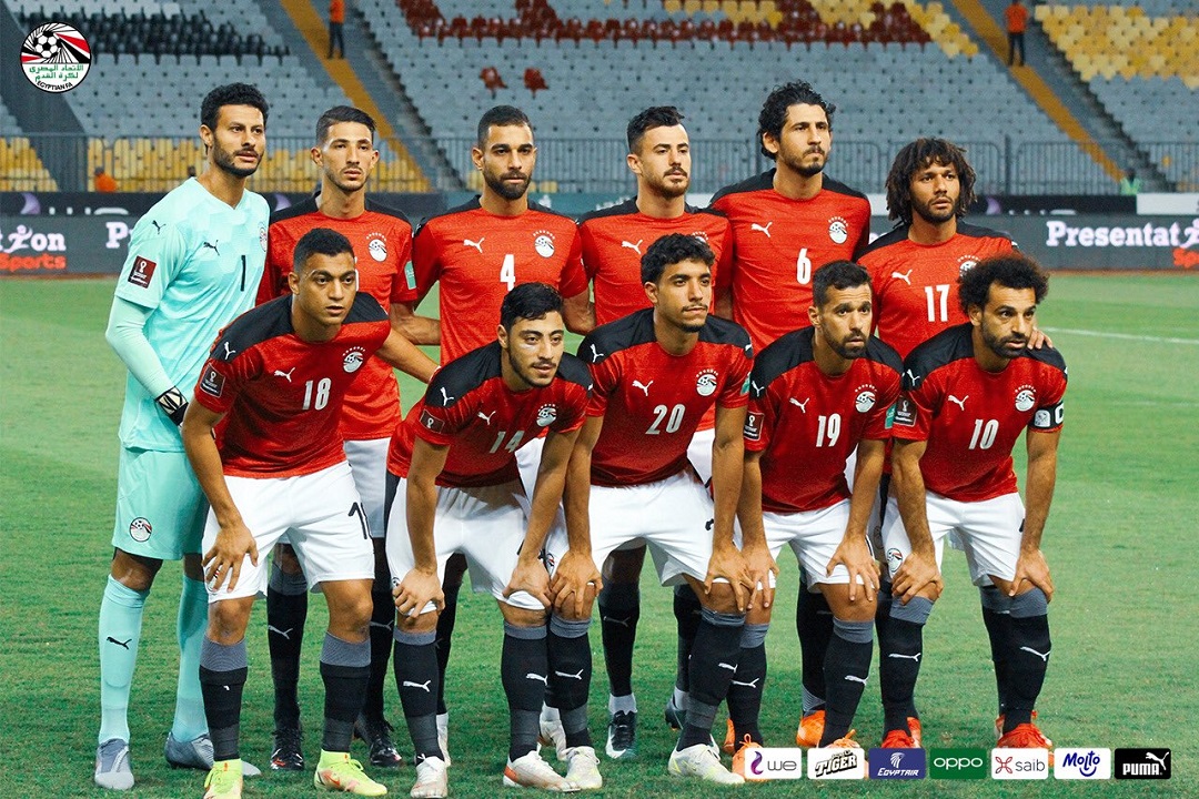 المنتخب المصري