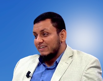 محمد إلهامي، باحث في التاريخ والحضارة الإسلامية