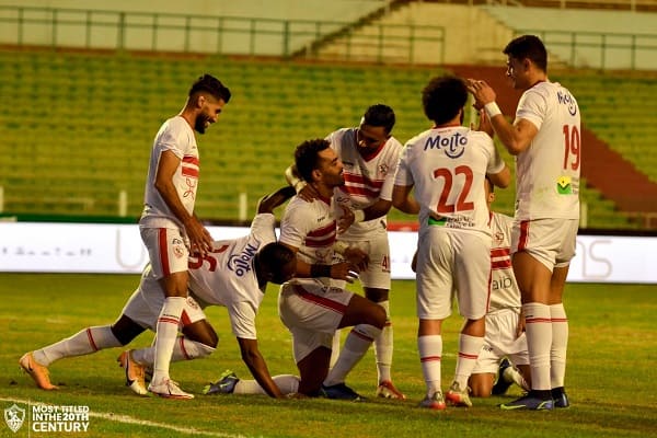 الزمالك