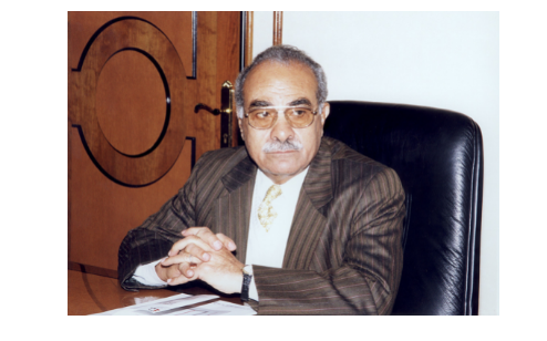 د محمد عمارة