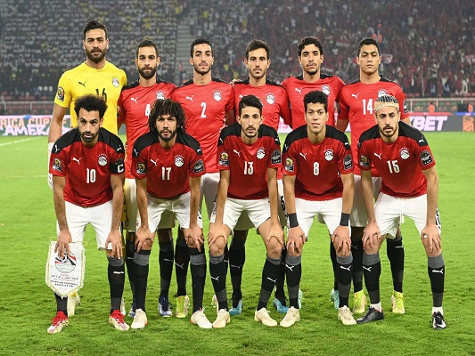 المنتخب المصري