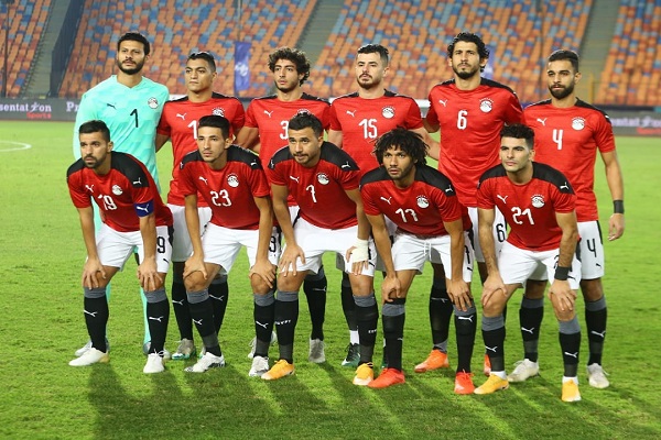 المنتخب المصري