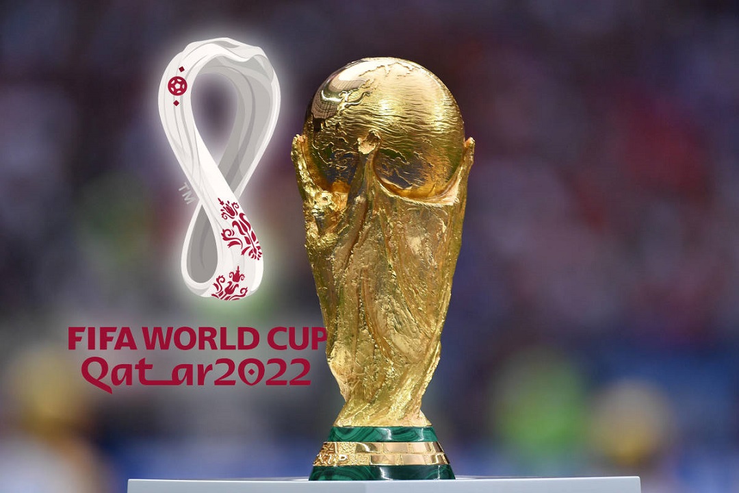 كأس العالم 2022